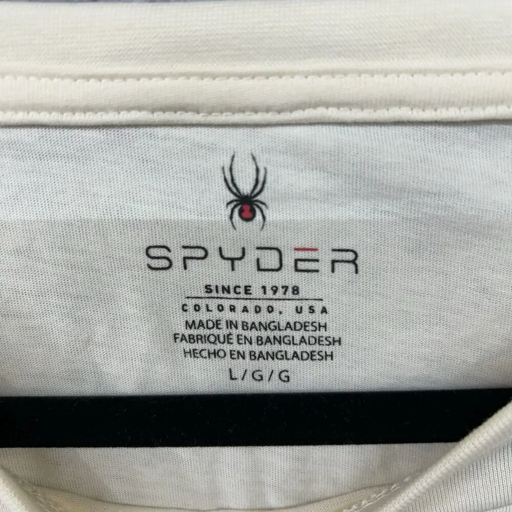 Spyder new tags